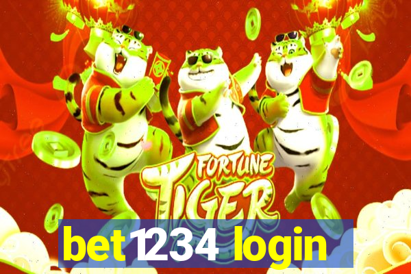 bet1234 login